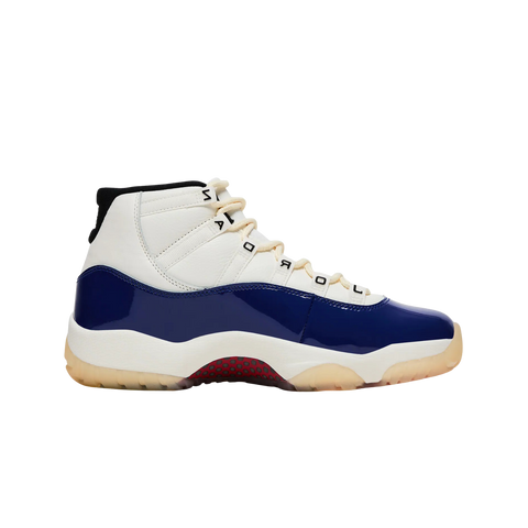 Jordan 11 Retro Rare Air