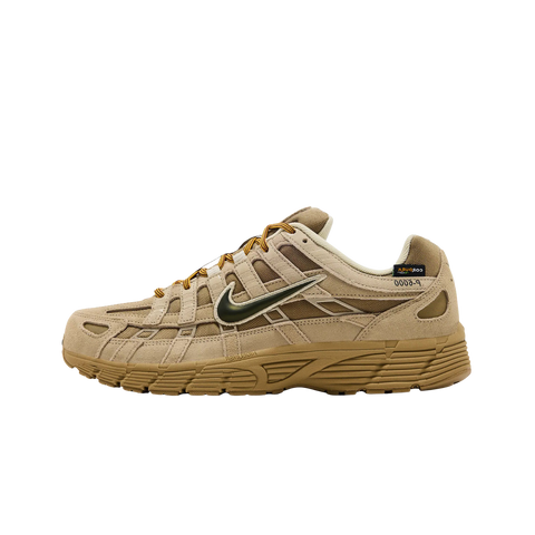 Nike P-6000 Premium Cordura Filbert Desert Khaki