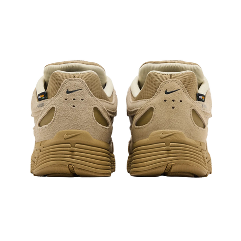 Nike P-6000 Premium Cordura Filbert Desert Khaki