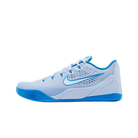 Nike Kobe 9 EM Low Protro TB Hydrogen Blue