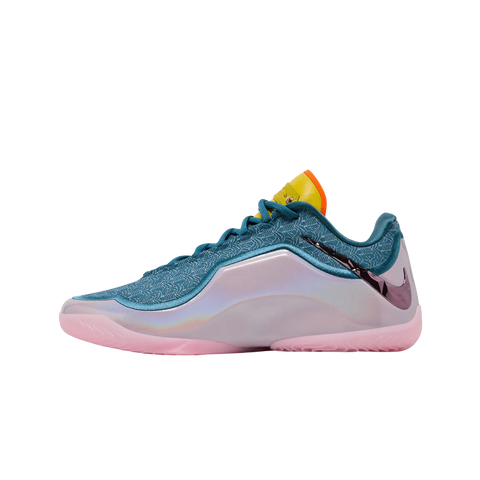 Nike LeBron 23 Miami Twice (Translucent Outsole)