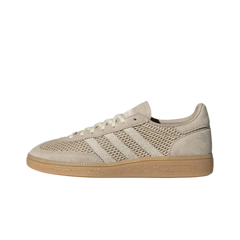 adidas Handball Spezial Wonder Beige White Gum (Women's)