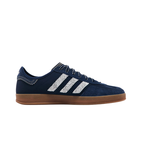 adidas Gazelle Indoor CLOT By Edison Chen Collegiate Navy