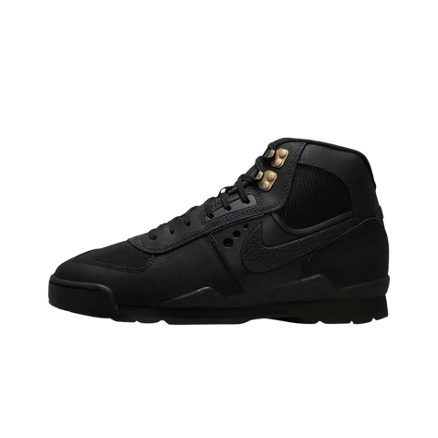 Nike Baltoro Black Metallic Gold