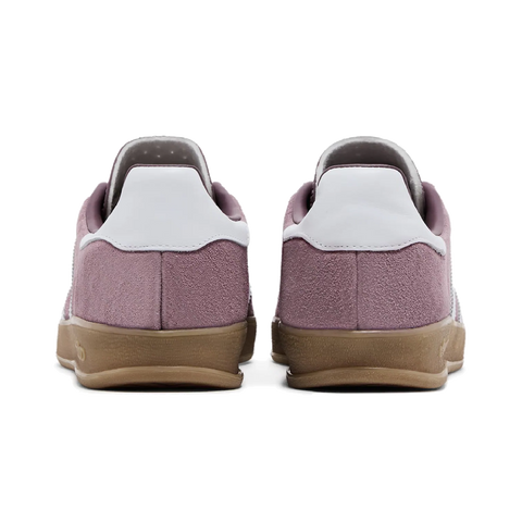 adidas Gazelle Indoor Shadow Fig (Women's)