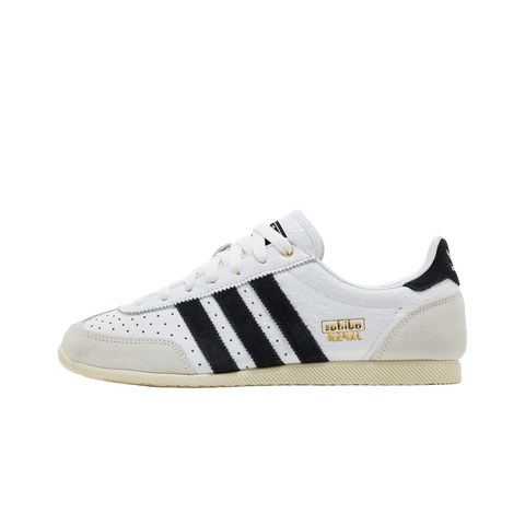 adidas Japan Cloud White Black (Women's)