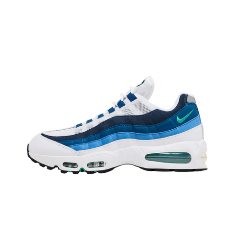 Nike Air Max 95 Big Bubble Slate