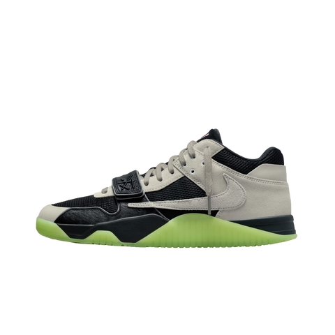 Jordan Jumpman Jack TR Travis Scott x Chase B Black Night Silver