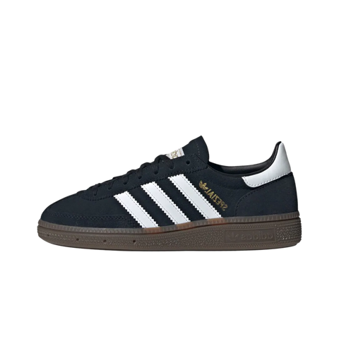 adidas Handball Spezial Black White Gum