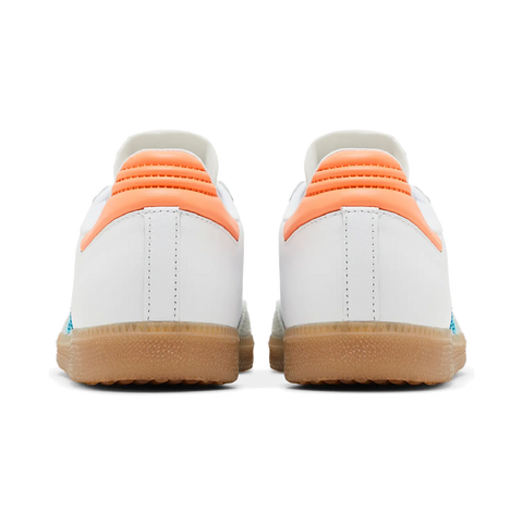 adidas Samba Inter Miami Mint