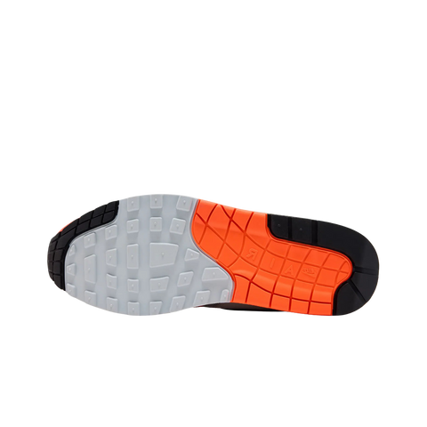 Nike Air Max 1 Patta Waves Hyper Crimson Pure Platinum (With Bracelet)