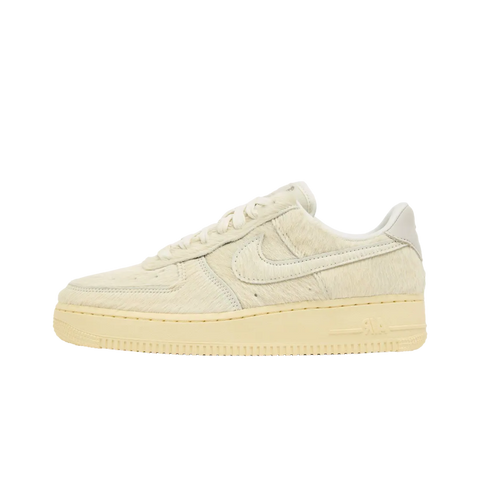 Nike Air Force 1 Low '07 Sail Pony Hair (Women's)