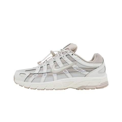 Nike P-6000 Sail Light Bone Cream (Women's)