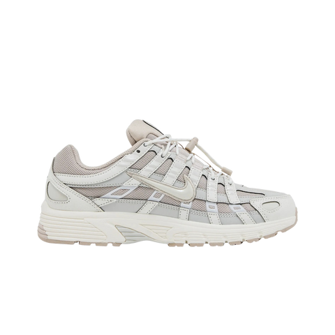 Nike P-6000 Sail Light Bone Cream (Women's)