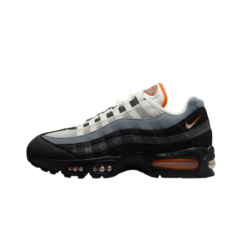 Nike Air Max 95 OG Big Bubble Black Bright Ceramic