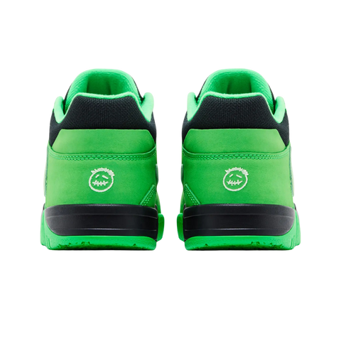 Jordan CJ1 T-Rexx Travis Scott Green Spark