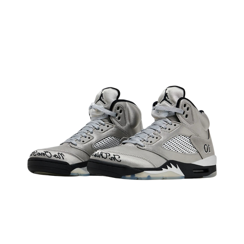 Jordan 5 Retro Wings (2025) (Women's)