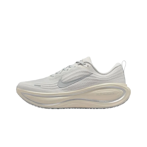 Nike Vomero Plus Running is Mental