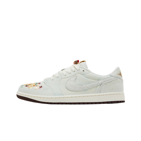 Air Jordan 1 Retro Low OG Chinese New Year