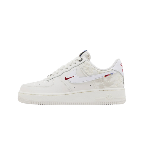 Nike Air Force 1 Low Pegasus Pack Phantom