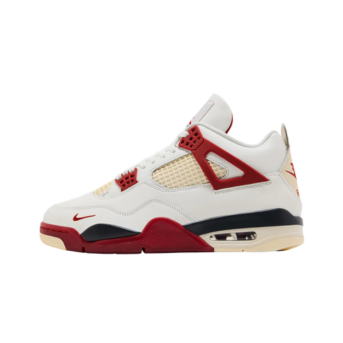 Jordan 4 Retro OG SP Nigel Sylvester Brick After Brick