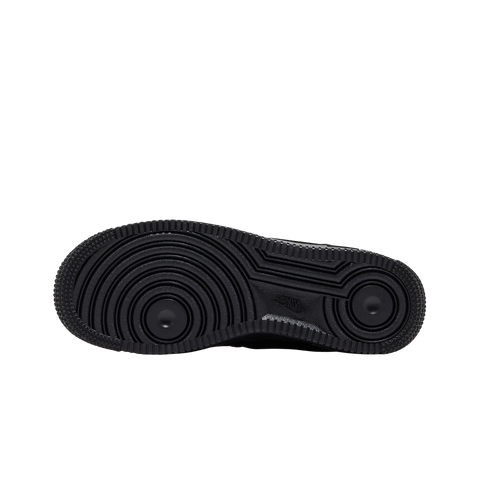 Nike Air Force 1 Low Valentine's Day Triple Black (2026) (Women's)