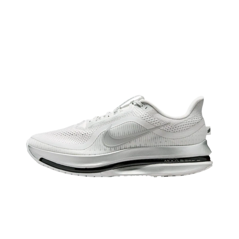 Nike Air Zoom Pegasus Premium Photon Dust Black Metallic Silver