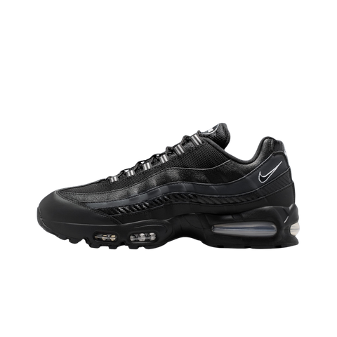 Nike Air Max 95 Big Bubble Black Carbon