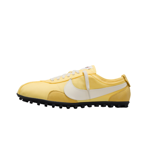 Nike Moon Shoe Soft Yellow (Women's)