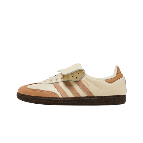adidas Samba LT Cream White Warm Sandstone (Women's)