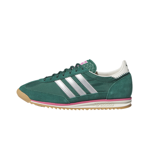 adidas SL 72 Preloved Green (Women's)