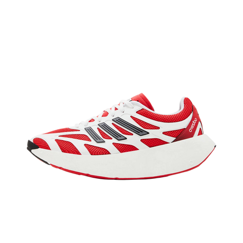 adidas Adizero Aruku White Pure Ruby