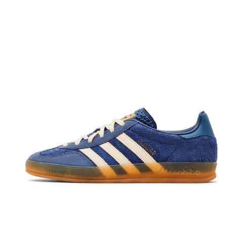 adidas Gazelle Bold Off White Collegiate Green (Women's)