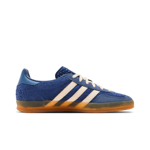 adidas Gazelle Bold Off White Collegiate Green (Women's)