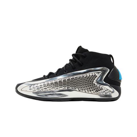 adidas AE 1 Silver Metallic