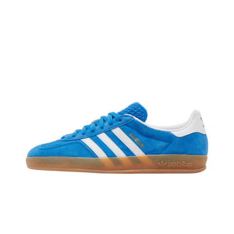 adidas Gazelle Indoor Blue Bird Cloud White