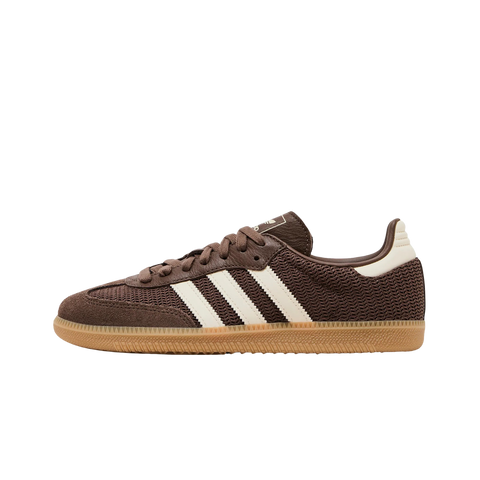adidas Samba OG Earth Strata Wonder White