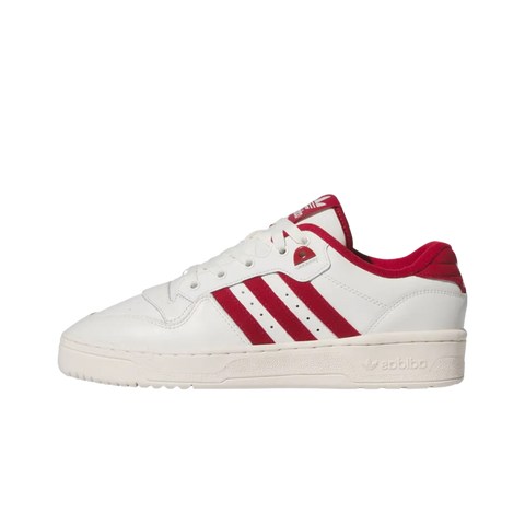 Rivalry Low 'White Team Victory Red'
