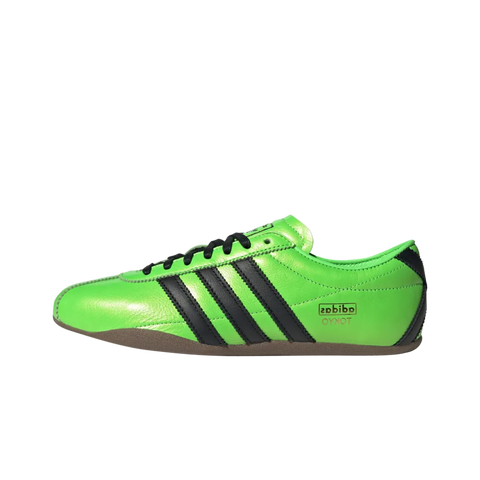 adidas Tokyo Decon Solar Green (Women's)
