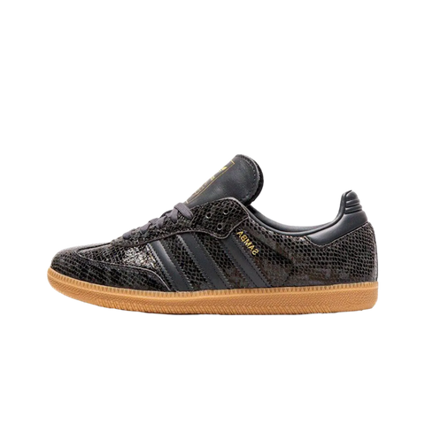 adidas Samba OG Snakeskin Black (Women's)