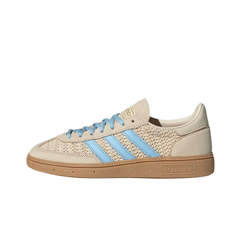 adidas Handball Spezial Sand Strata Clear Sky (Women's)
