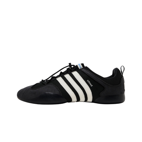 adidas Ballerina Bad Bunny Black Chalk