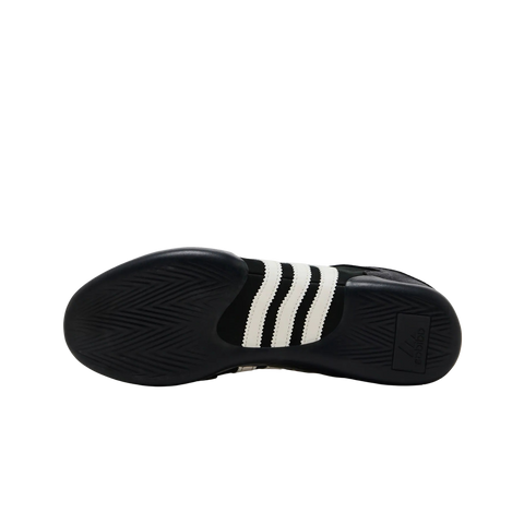 adidas Ballerina Bad Bunny Black Chalk