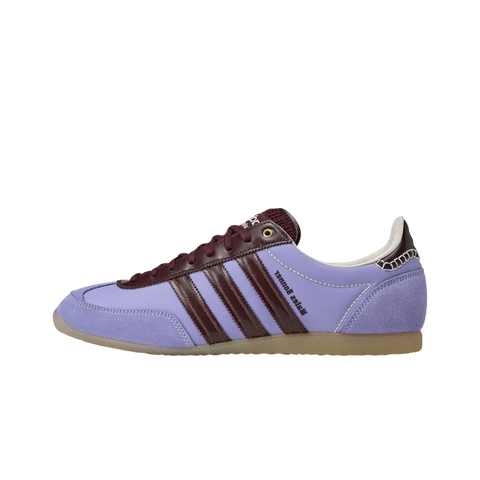adidas Japan Wales Bonner Light Purple