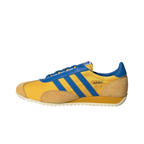 adidas SL 72 PT Bold Gold Bright Royal