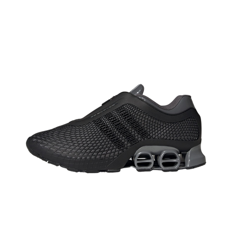 adidas Megaride S2 Core Black Grey Five