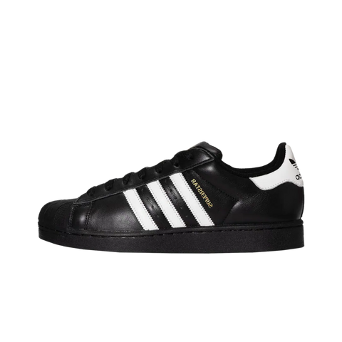 adidas Superstar Beams Black White