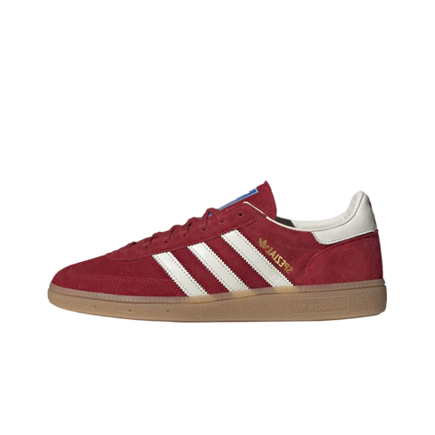 adidas Handball Spezial Made In Germany Equipment Red