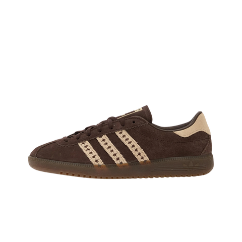 adidas BRMD "Dark Brown" (Women's)