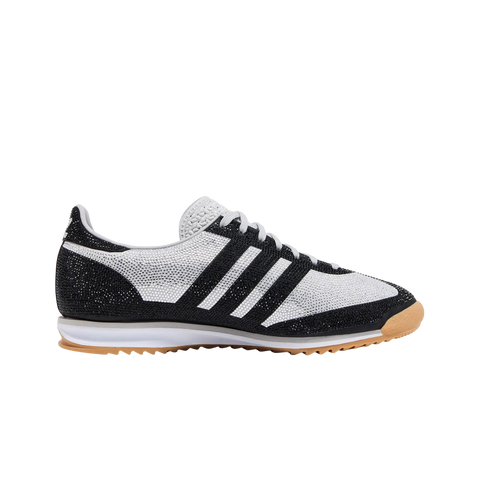 adidas SL 72 OG Rhinestone Grey Black (Women's)